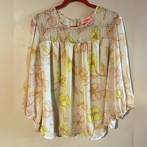 Evri Women's Top..1x